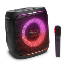 JBL Partybox Encore 2 with MIC black