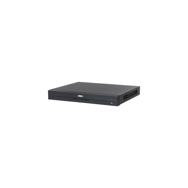 NET VIDEO RECORDER 16CH 16POE / NVR5216-16P-EI2 DAHUA NVR5216-16P-EI2 (6937552407732)