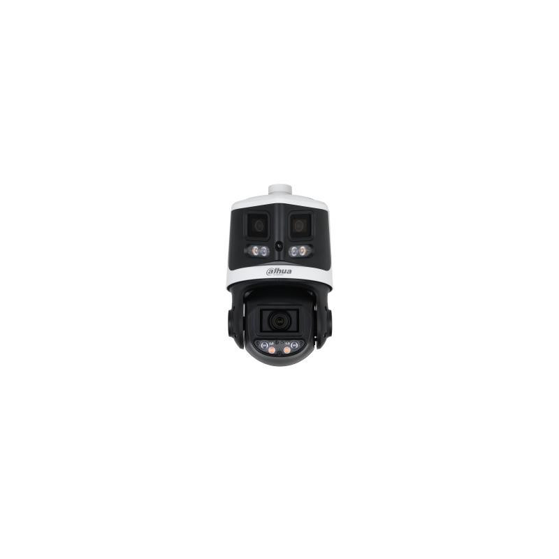 NET CAMERA 8+4MP PTZ DOME / SDT3E410-8P-MB-A-PV1 DAHUA SDT3E410-8P-MB-A-PV1 (6939554933479)
