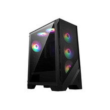 MSI MAG FORGE 120A AIRFLOW...