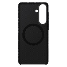 Samsung Carbon Magnet Case for Samsung Galaxy S26+ compatible with MagSafe - gray