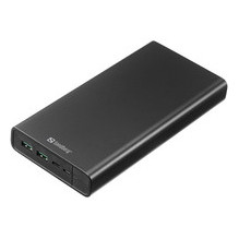 SANDBERG Powerbank USB-C PD 100W 38400