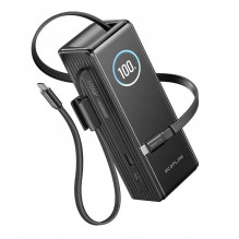 POWER BANK USB 25000MAH...