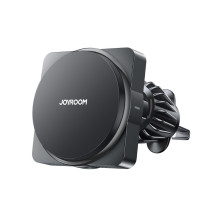 Car charger holder Joyroom JR-ZS506 MagSafe 15W black