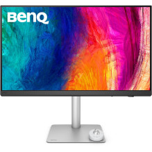 BENQ PD3226G 32" 4K IPS 95% P3 USB C PD90W THUNDERBOLT 4 DESIGNER MONITOR