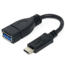 Gembird USB 3.0 OTG Type-C...