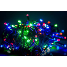 iLike LED Christmas Lights...
