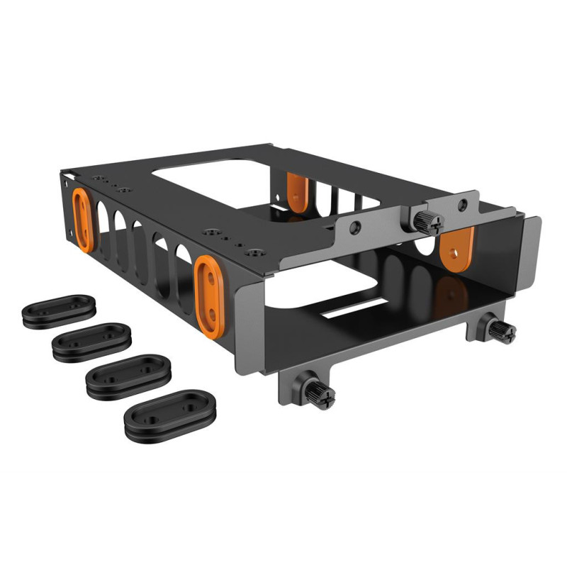 be quiet! Additional HDD cage for be quiet! (BGA05)
