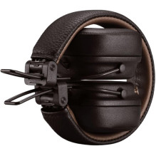 Returned item Wireless headphones Marshall Major IV On-Ear Bluetooth brown