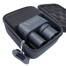 Adapter Reach CCS2-Tesla NACS / AC+DC Adapter Reach CCS2-Tesla NACS / AC+DC