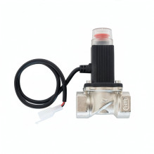 PNI Safe House Kit 200 gas sensor and solenoid valve 3 / 4 Inch PNI Safe House Kit 200 gas sensor and solenoid valve 3 / 4 Inch
