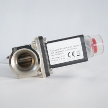 PNI Safe House Kit 200 gas sensor and solenoid valve 3 / 4 Inch PNI Safe House Kit 200 gas sensor and solenoid valve 3 / 4 Inch