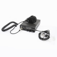 CB PNI Escort radio station HP 8001L ASQ includes HS81L headset CB PNI Escort radio station HP 8001L ASQ includes HS81L headset
