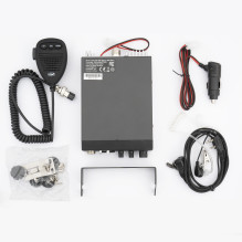 CB PNI Escort radio station HP 8001L ASQ includes HS81L headset CB PNI Escort radio station HP 8001L ASQ includes HS81L headset