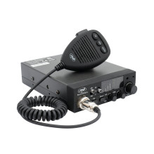 CB PNI Escort radio station HP 8001L ASQ includes HS81L headset CB PNI Escort radio station HP 8001L ASQ includes HS81L headset