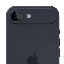 Apsauginis stikliukas kamerai 3mk Lens Pro Apple iPhone Air juodas
