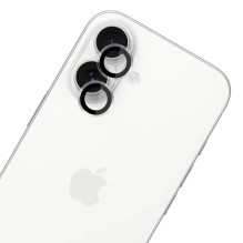 Camera protector 3mk Lens Pro Apple iPhone 17 clear Camera protector 3mk Lens Pro Apple iPhone 17 clear