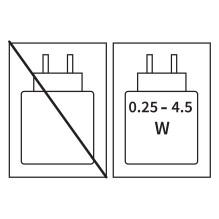 PNI Adventure F10 aliuminio žibintuvėlis su 1x6W LED, 500lm iki 200 m fokusavimo, su baterija ir micro USB prievadu PNI Adventure F10 aliuminio žibintuvėlis su 1x6W LED, 500lm iki 200 m fokusavimo, su baterija ir micro USB prievadu
