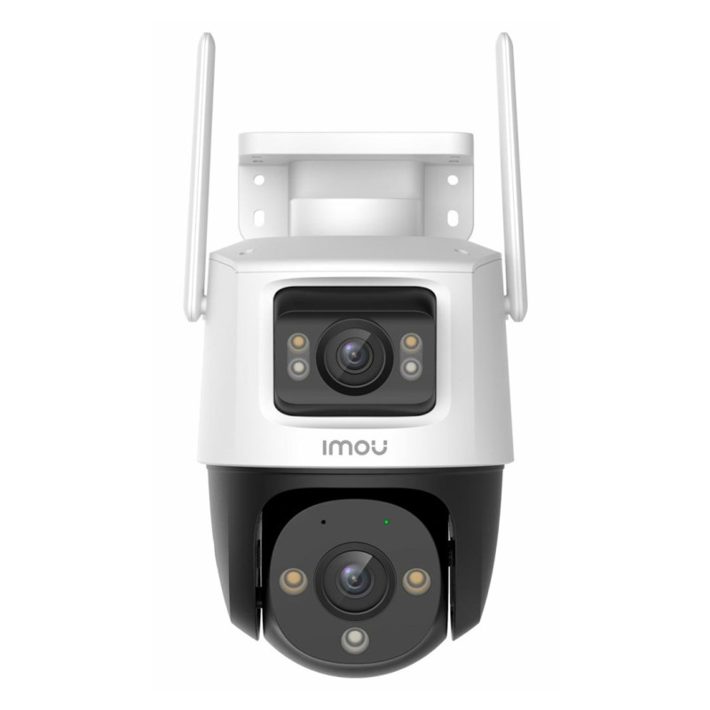 Imou Cruiser Dual 10MP Turret IP security camera Outdoor 2304 x 1296 pixels Ceiling