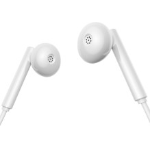 Joyroom JR-EC05 USB-C headphones white