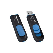 ADATA UV128 128GB USB 3.0 Flash Drive ADATA UV128 128GB USB 3.0 Flash Drive