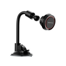 Car phone holder Borofone BH18, flexible leg, magnetic Car phone holder Borofone BH18, flexible leg, magnetic