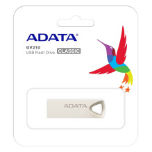 ADATA UV210 32GB USB 2.0 Flash Drive