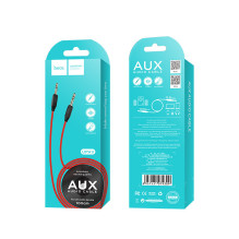 Audio adapter Hoco UPA11 AUX 3.5mm to 3.5mm