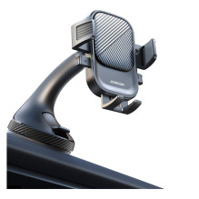 Car phone holder Joyroom JR-OK6 (windshield) black Car phone holder Joyroom JR-OK6 (windshield) black