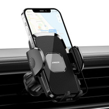 Car phone holder Joyroom JR-ZS259 (air vent) black Car phone holder Joyroom JR-ZS259 (air vent) black