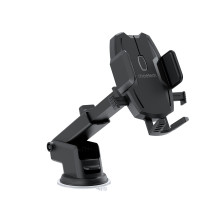 Car phone holder Choetech H043 black Car phone holder Choetech H043 black