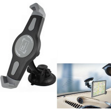 Car Tablet Holder CTH-05 (7-10.5 inches)
