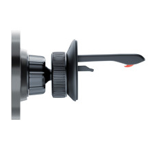Car phone holder 3mk MagHolder, mounted on the ventilation grille, magnetic Car phone holder 3mk MagHolder, mounted on the ventilation grille, magnetic