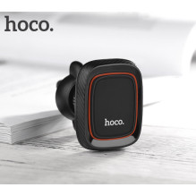 Car phone holder Hoco CA23, mounted on the ventilation grille, magnetic Car phone holder Hoco CA23, mounted on the ventilation grille, magnetic