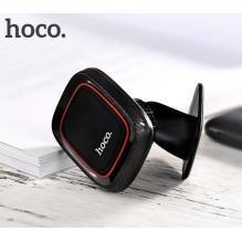 Car phone holder Hoco CA24, dashboard mount, magnetic Car phone holder Hoco CA24, dashboard mount, magnetic