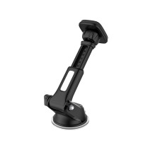 Car phone holder Hoco CA42, dashboard mount, magnetic