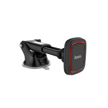 Car phone holder Hoco CA42, dashboard mount, magnetic