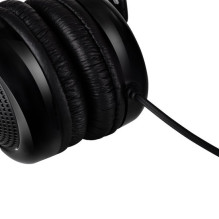 Headphones Hoco W5 black Headphones Hoco W5 black