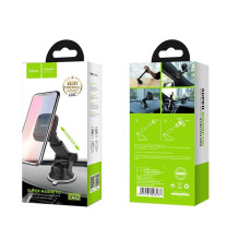 Car phone holder Hoco CA42, dashboard mount, magnetic