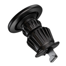 Car phone holder Joyroom JR-ZS406 (air vent) black Car phone holder Joyroom JR-ZS406 (air vent) black