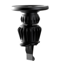Car phone holder Joyroom JR-ZS406 (air vent) black Car phone holder Joyroom JR-ZS406 (air vent) black