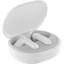 Wireless headphones Xiaomi Redmi Buds 4 Lite white BHR6919GL Wireless headphones Xiaomi Redmi Buds 4 Lite white BHR6919GL