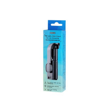Selfie stick Remax P16 0.8m black Selfie stick Remax P16 0.8m black
