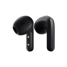 Wireless headphones Xiaomi Redmi Buds 4 Lite black BHR7118GL