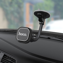 Car phone holder Hoco CA55, glass mount, magnetic