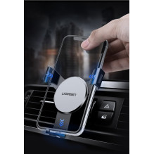 Car phone holder Ugreen LP130 gray