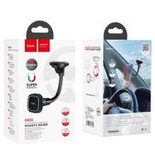 Car phone holder Hoco CA55, glass mount, magnetic