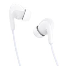 Ausinės Xiaomi USB-C baltos BHR8931GL