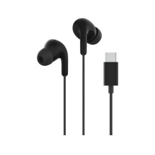 Xiaomi USB-C headphones black BHR8930GL