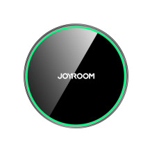 Car charger holder Joyroom JR-ZS412 Qi2 MagSafe 15W black Car charger holder Joyroom JR-ZS412 Qi2 MagSafe 15W black